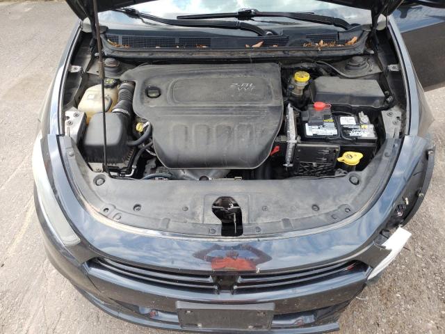Photo 7 from auction – 2013 DODGE DART SXT with VIN 1C3CDFBA1DD335541