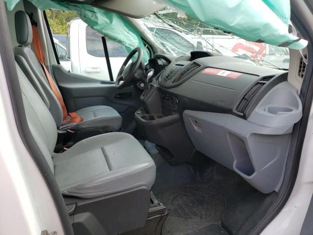 Photo 5 from auction – 2018 FORD TRANSIT T- with VIN 1FTYE2CM7JKB52328