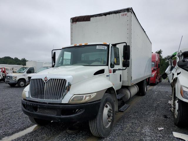 Photo 2 from auction – 2014 INTERNATIONAL 4000 4300 with VIN 3HAMMAAL0EL488554