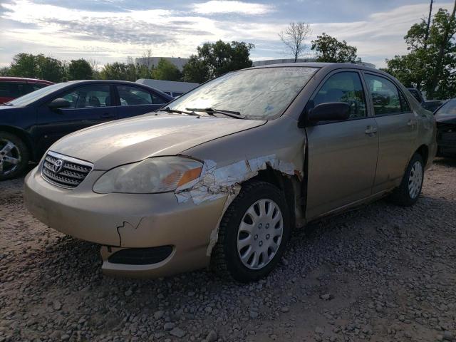 صورة رقم 2 من المزاد - 2006 TOYOTA COROLLA CE مع VIN 2T1BR32E36C597653