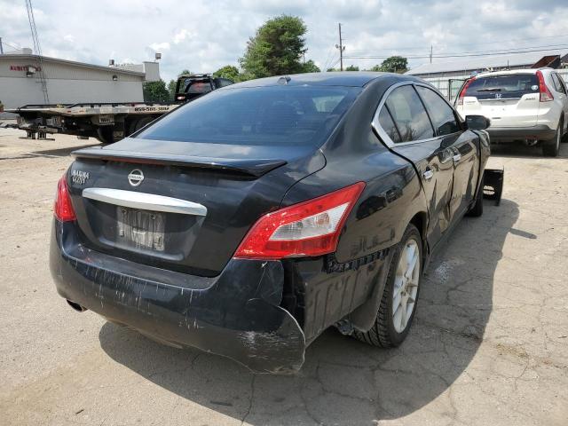Photo 4 from auction – 2011 NISSAN MAXIMA S with VIN 1N4AA5AP9BC804170