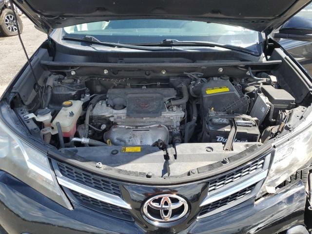 Photo 7 from auction – 2015 TOYOTA RAV4 XLE with VIN 2T3RFREV5FW246691