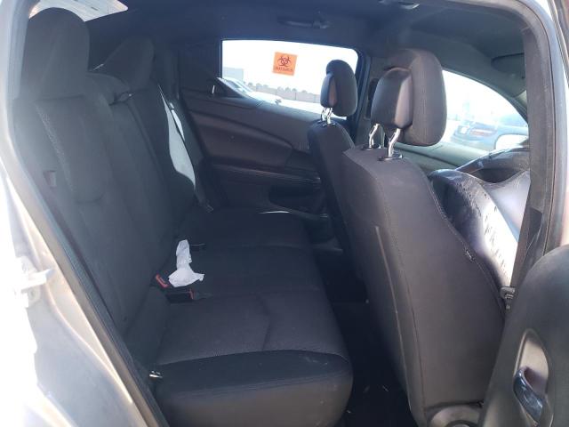 Photo 6 from auction – 2014 DODGE AVENGER SX with VIN 1C3CDZCG7EN130211