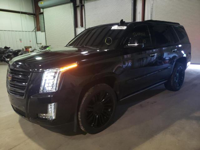 Фото 2 с аукциона – 2016 CADILLAC ESCALADE P с VIN 1GYS4DKJ7GR301035