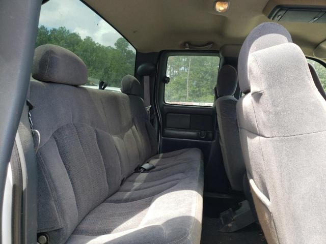 Photo 6 from auction – 2002 CHEVROLET SILVERADO with VIN 2GCEK19T421407328