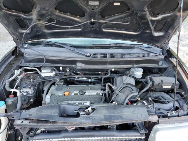 Photo 7 from auction – 2005 HONDA ELEMENT EX with VIN 5J6YH28645L020770