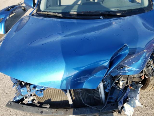 Photo 7 from auction – 2010 TOYOTA COROLLA BA with VIN JTDBU4EE3AJ060651