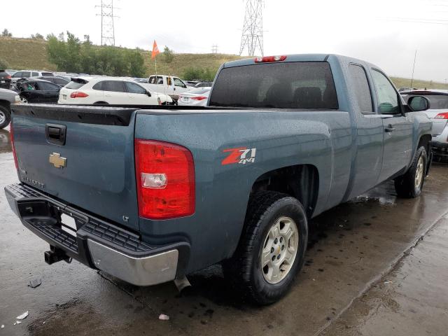 Photo 4 from auction – 2009 CHEVROLET SILVERADO with VIN 1GCEK29069Z109585