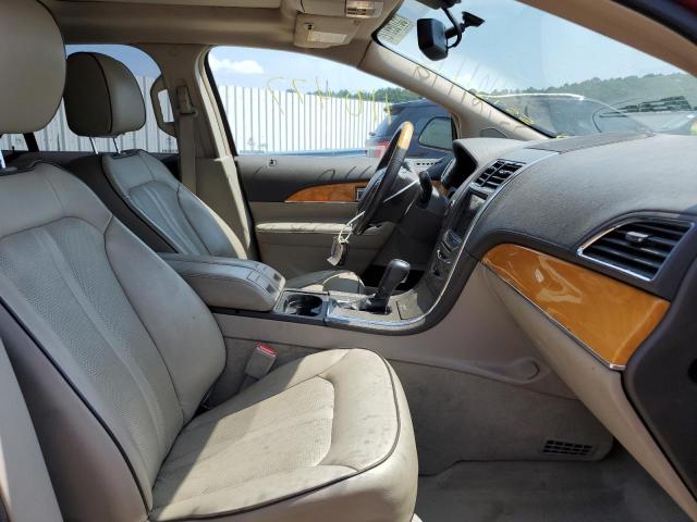 Photo 5 from auction – 2012 LINCOLN MKX with VIN 2LMDJ6JK5CBL11587