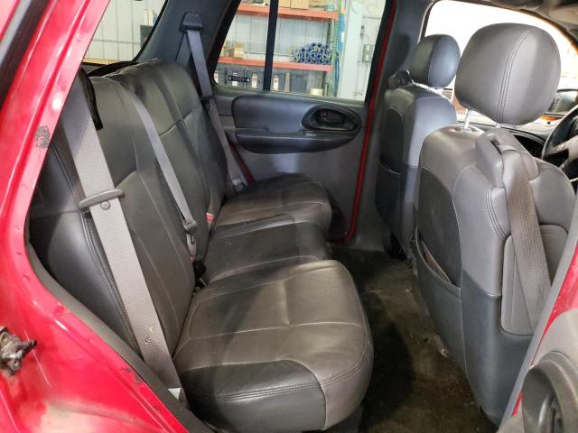Photo 6 from auction – 2002 CHEVROLET TRAILBLAZE with VIN 1GNDT13S222157149