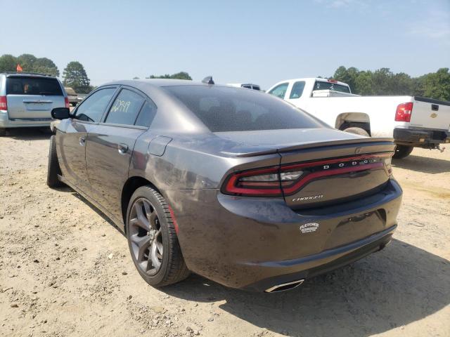 Photo 3 from auction – 2019 DODGE CHARGER SX with VIN 2C3CDXBG2KH588913