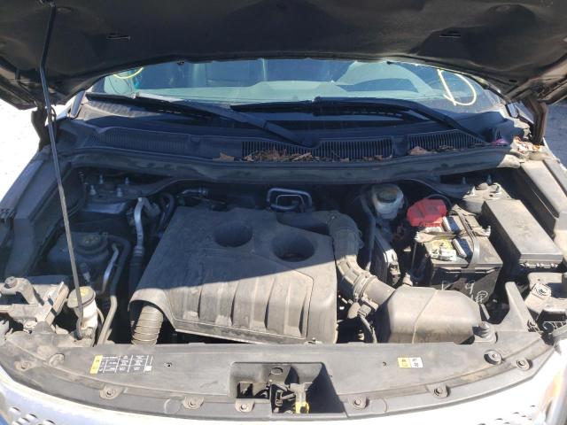 Photo 7 from auction – 2013 FORD EXPLORER X with VIN 1FM5K7D94DGC70942