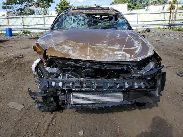 Photo 7 from auction – 2022 ACURA MDX TYPE S with VIN 5J8YD8H86NL001371