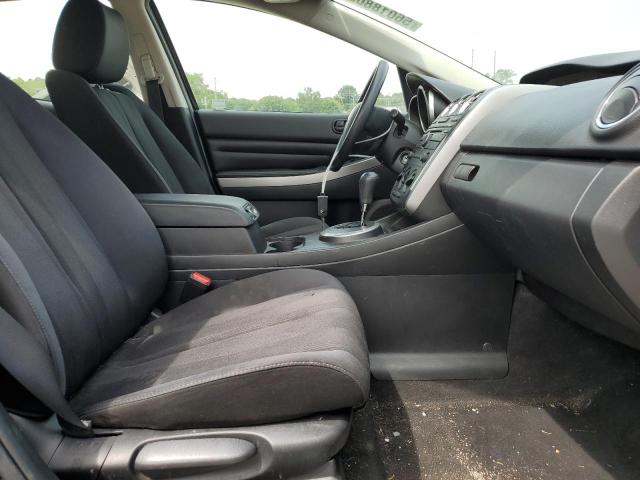 Photo 5 from auction – 2010 MAZDA CX-7 with VIN JM3ER2W58A0310593