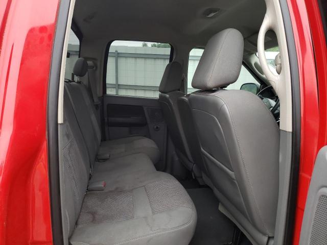 Photo 6 from auction – 2007 DODGE RAM 1500 S with VIN 1D7HU18207S106715