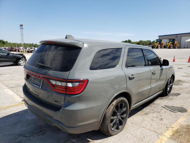 Photo 4 from auction – 2019 DODGE DURANGO GT with VIN 1C4RDHDG8KC604771