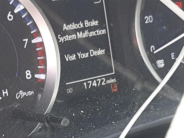 Photo 8 from auction – 2017 TOYOTA HIGHLANDER with VIN 5TDBZRFHXHS463742