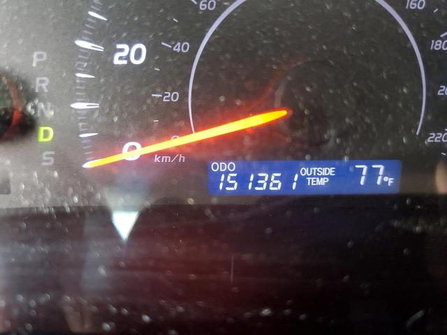 Photo 8 from auction – 2010 TOYOTA CAMRY BASE with VIN JTNBF3EK6A3000633
