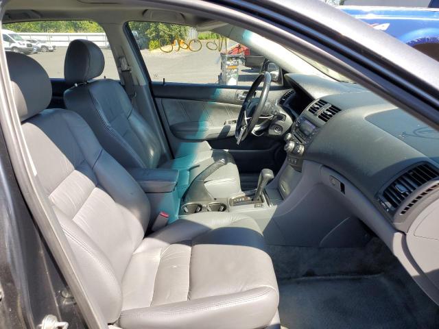 Photo 5 from auction – 2003 HONDA ACCORD EX with VIN 1HGCM66523A034819