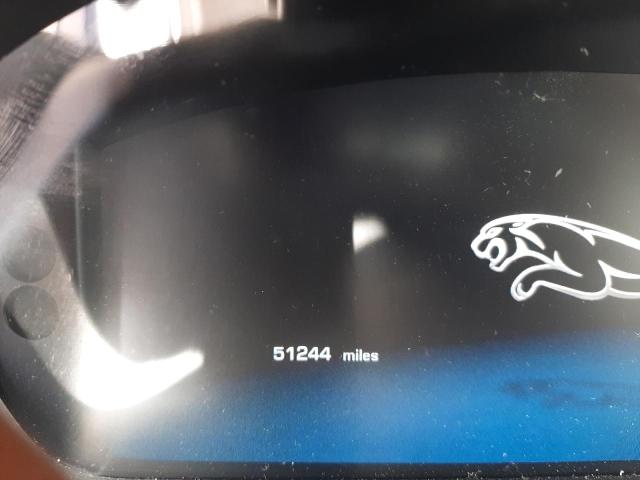Photo 8 from auction – 2015 JAGUAR XJ with VIN SAJWA1CZ2F8V89281