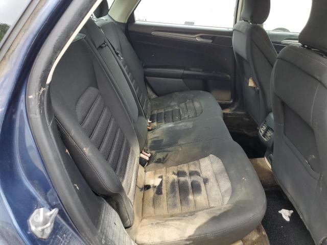 Photo 6 from auction – 2018 FORD FUSION SE with VIN 3FA6P0LU0JR103432