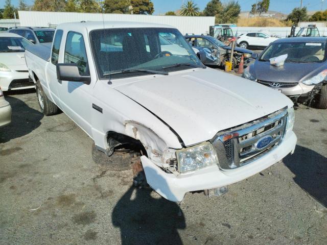 FORD RANGER SUP 2011 with VIN 1FTKR4EE9BPA25192 - Photo from auction