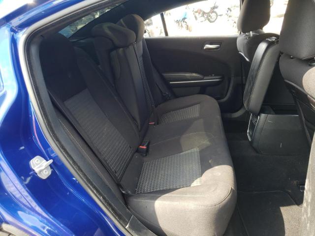 Photo 6 from auction – 2019 DODGE CHARGER SC with VIN 2C3CDXGJ9KH662770