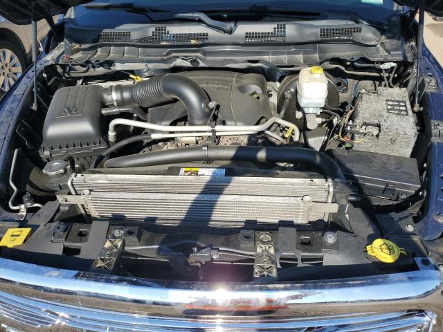 Photo 7 from auction – 2014 RAM 2500 ST with VIN 3C6TR5CT6EG267126
