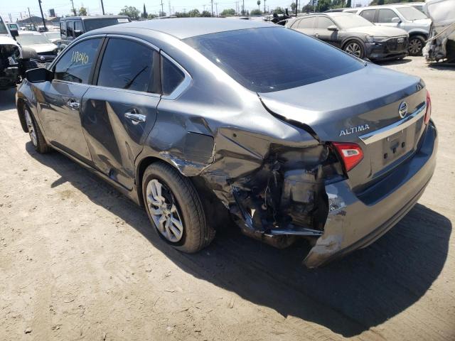 Photo 3 from auction – 2016 NISSAN ALTIMA 2.5 with VIN 1N4AL3AP7GC230416
