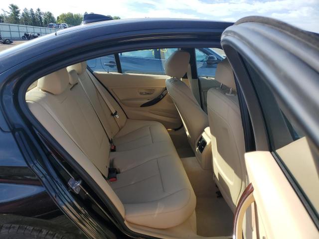 Photo 6 from auction – 2013 BMW 320 I with VIN WBA3B1C58DF078420