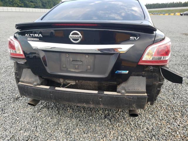 Photo 9 from auction – 2013 NISSAN ALTIMA 2.5 with VIN 1N4AL3AP7DC119344