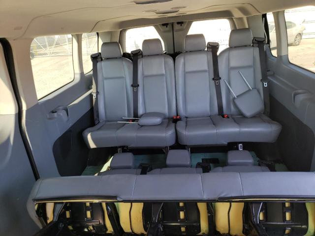 Photo 6 from auction – 2015 FORD TRANSIT T- with VIN 1FBZX2YM8FKA83698