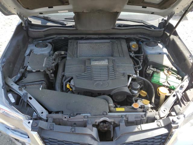 Photo 7 from auction – 2014 SUBARU FORESTER 2 with VIN JF2SJGMC9EH500302
