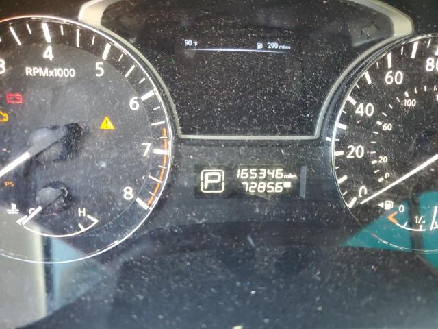 Photo 8 from auction – 2015 NISSAN ALTIMA 2.5 with VIN 1N4AL3AP2FC180992