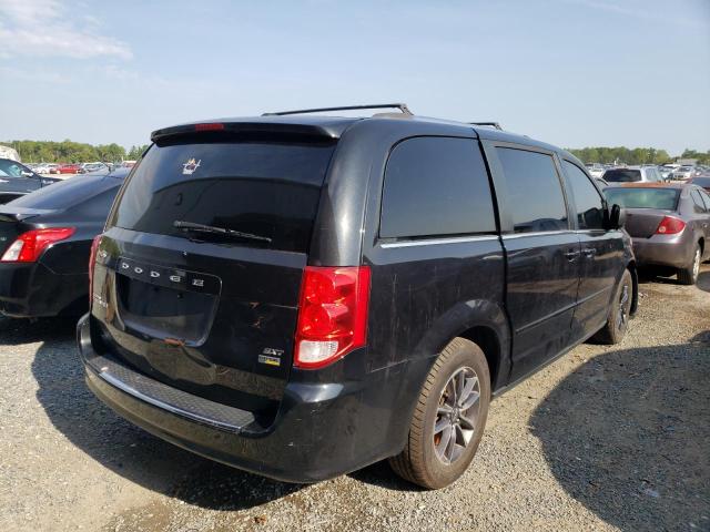Photo 4 from auction – 2017 DODGE GRAND CARA with VIN 2C4RDGCG4HR817874