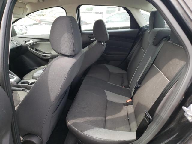 Photo 6 from auction – 2013 FORD FOCUS SE with VIN 1FADP3F25DL210305