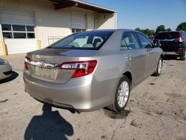 Photo 4 from auction – 2014 TOYOTA CAMRY L with VIN 4T1BF1FK6EU728892