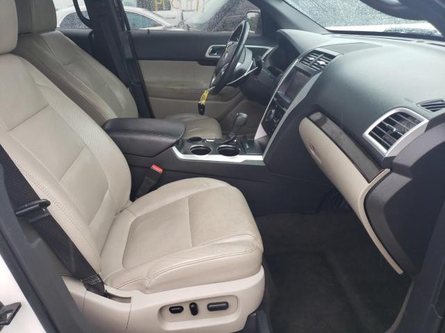 Photo 5 from auction – 2011 FORD EXPLORER L with VIN 1FMHK7F84BGA48836