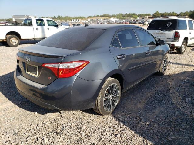 Photo 4 from auction – 2015 TOYOTA COROLLA L with VIN 5YFBURHE1FP333422