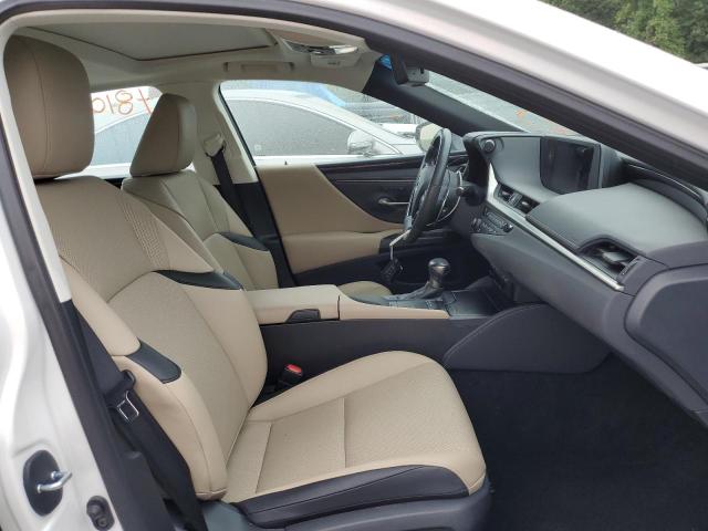 Photo 5 from auction – 2020 LEXUS ES 350 with VIN 58ADZ1B10LU052152
