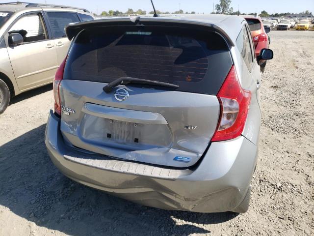 Photo 9 from auction – 2014 NISSAN VERSA NOTE with VIN 3N1CE2CP2EL393841