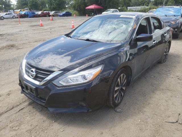 Photo 2 from auction – 2018 NISSAN ALTIMA 2.5 with VIN 1N4AL3AP1JC176277