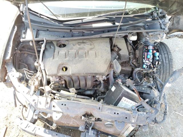 Photo 7 from auction – 2017 TOYOTA COROLLA L with VIN 5YFBURHE7HP636367