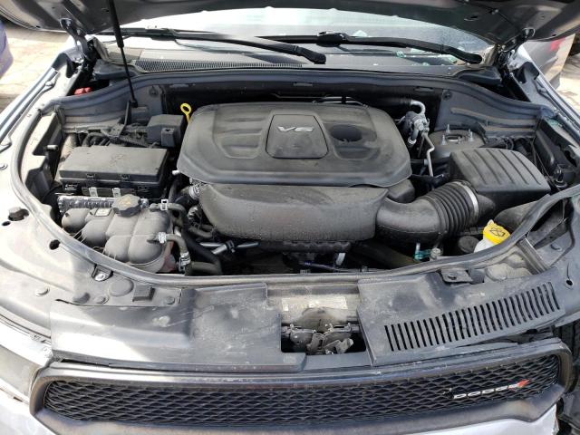Photo 7 from auction – 2019 DODGE DURANGO GT with VIN 1C4RDJDG1KC560667