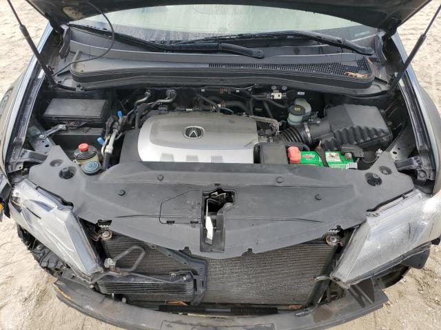 Photo 7 from auction – 2010 ACURA MDX with VIN 2HNYD2H23AH518880