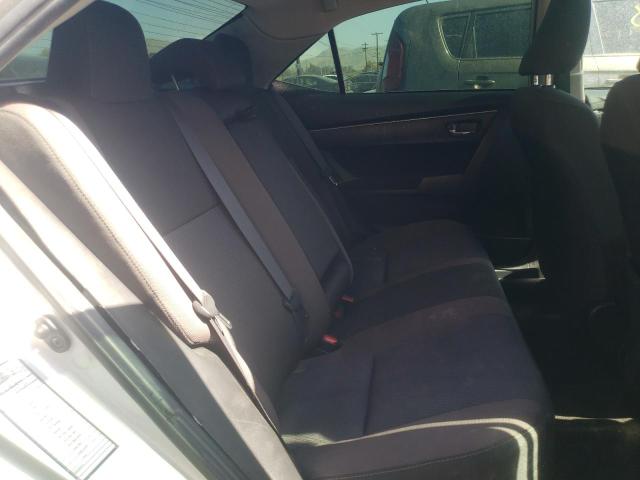 Photo 6 from auction – 2018 TOYOTA COROLLA L with VIN 2T1BURHE0JC038000