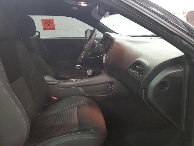 Photo 5 from auction – 2020 DODGE CHALLENGER with VIN 2C3CDZAG0LH109807