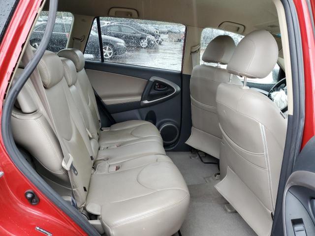 Photo 6 from auction – 2007 TOYOTA RAV4 with VIN JTMBK33V976024770