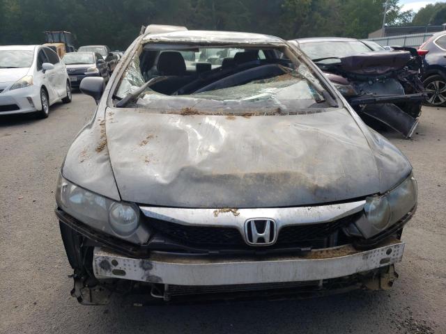 Photo 7 from auction – 2011 HONDA CIVIC LX with VIN 2HGFA1F55BH304912