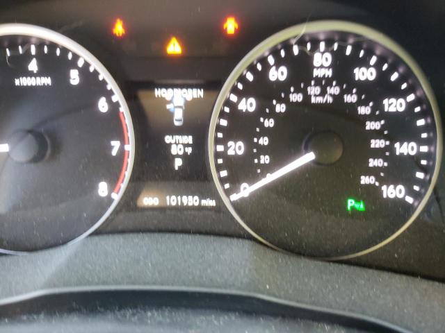 Photo 8 from auction – 2014 LEXUS ES 350 with VIN JTHBK1GG3E2090962